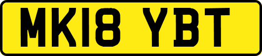 MK18YBT