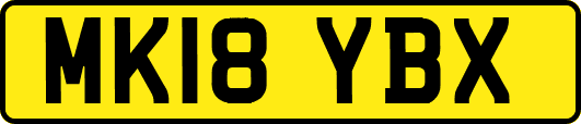 MK18YBX