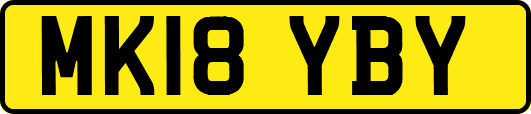 MK18YBY