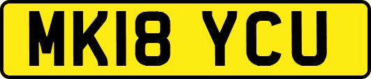 MK18YCU