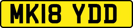 MK18YDD