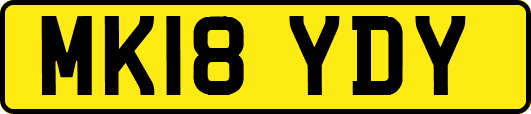 MK18YDY