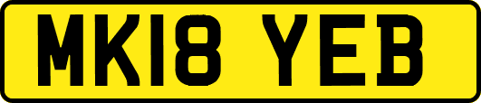 MK18YEB