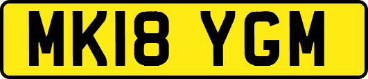 MK18YGM