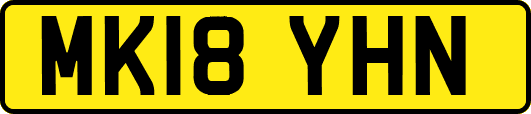MK18YHN