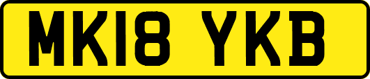 MK18YKB