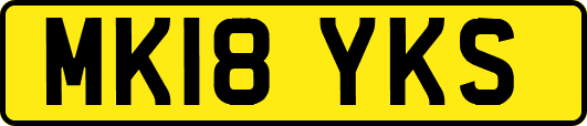 MK18YKS