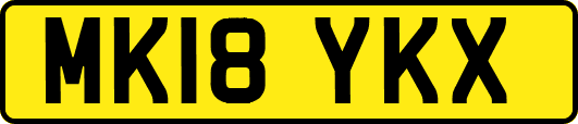 MK18YKX
