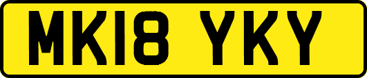 MK18YKY