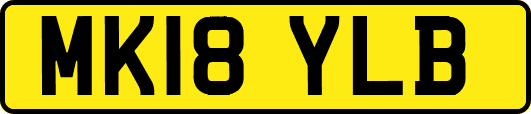 MK18YLB