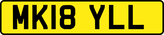 MK18YLL