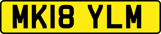 MK18YLM