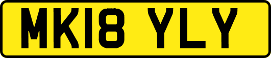 MK18YLY
