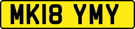 MK18YMY