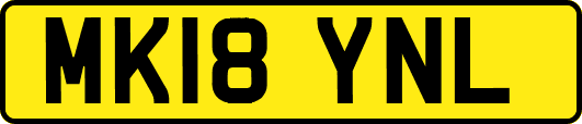 MK18YNL