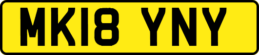 MK18YNY