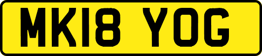 MK18YOG
