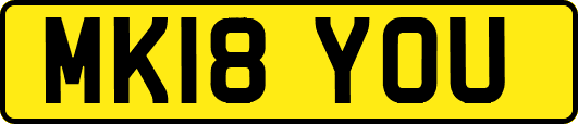 MK18YOU