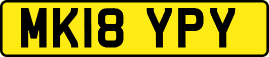 MK18YPY
