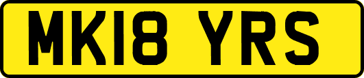 MK18YRS