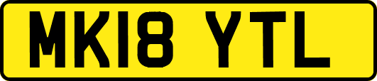 MK18YTL
