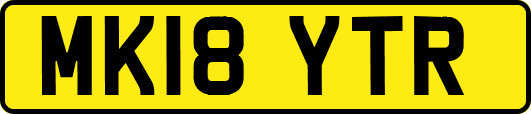 MK18YTR