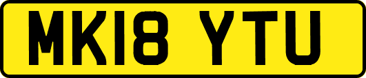 MK18YTU
