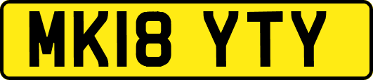 MK18YTY