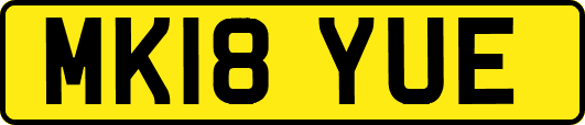MK18YUE