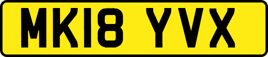 MK18YVX