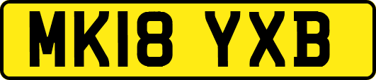 MK18YXB