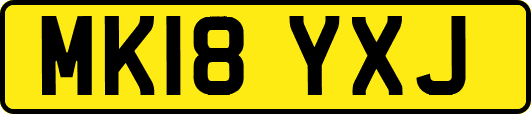 MK18YXJ