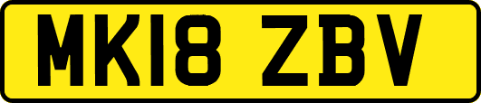 MK18ZBV