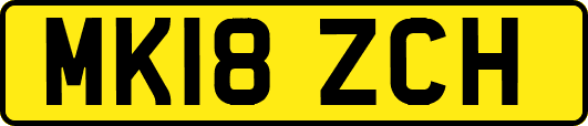 MK18ZCH