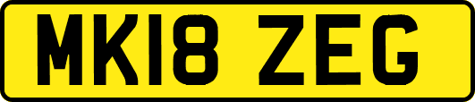 MK18ZEG