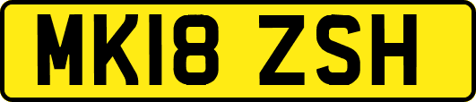 MK18ZSH
