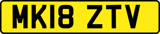 MK18ZTV