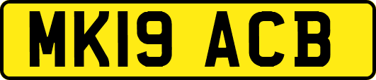 MK19ACB