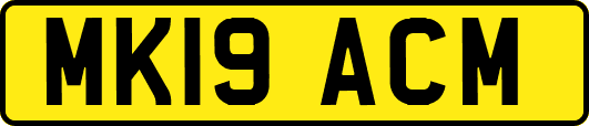 MK19ACM