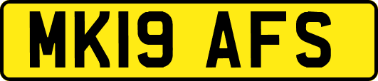 MK19AFS