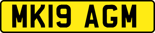 MK19AGM