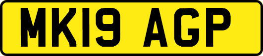 MK19AGP