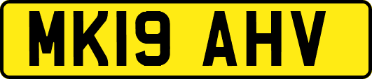 MK19AHV