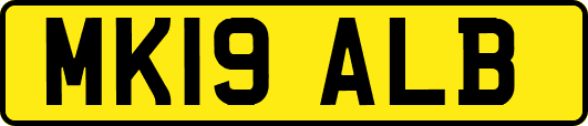MK19ALB