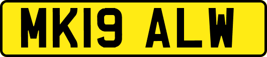 MK19ALW