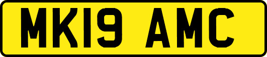 MK19AMC