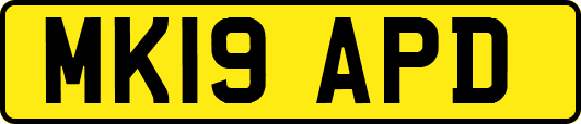 MK19APD