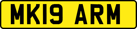 MK19ARM