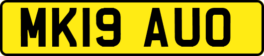 MK19AUO