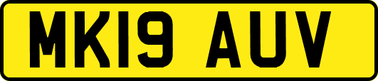 MK19AUV